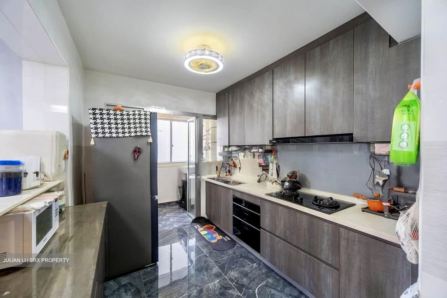 Blk 408B Northshore Residences II (Punggol), HDB 4 Rooms #533049691